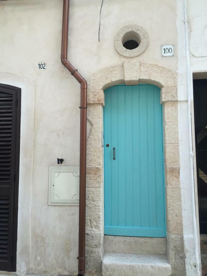 Stella Di Mare Dimora Charme Villa Polignano a Mare Exteriör bild