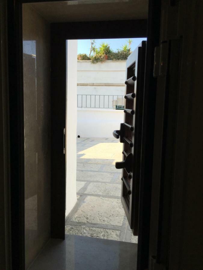 Stella Di Mare Dimora Charme Villa Polignano a Mare Exteriör bild