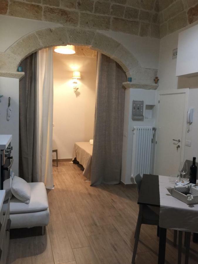 Stella Di Mare Dimora Charme Villa Polignano a Mare Exteriör bild