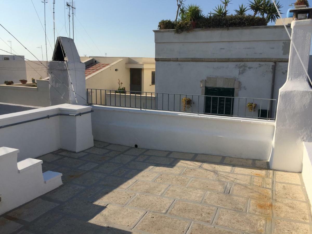 Stella Di Mare Dimora Charme Villa Polignano a Mare Exteriör bild