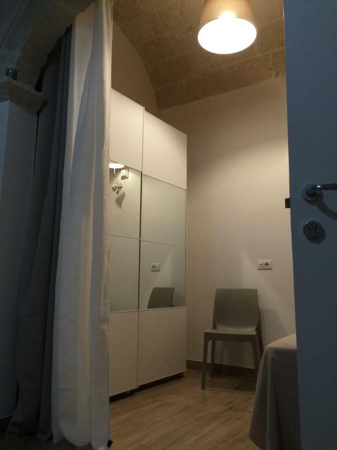 Stella Di Mare Dimora Charme Villa Polignano a Mare Exteriör bild